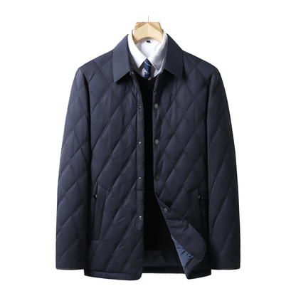 Parka Hiver Homme Imperméable et Chaude - BerlinGlamour