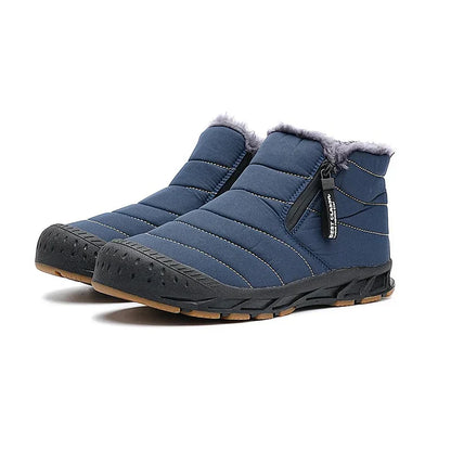 Bottes de Randonnée Mixtes Robustes pour Homme et Femme