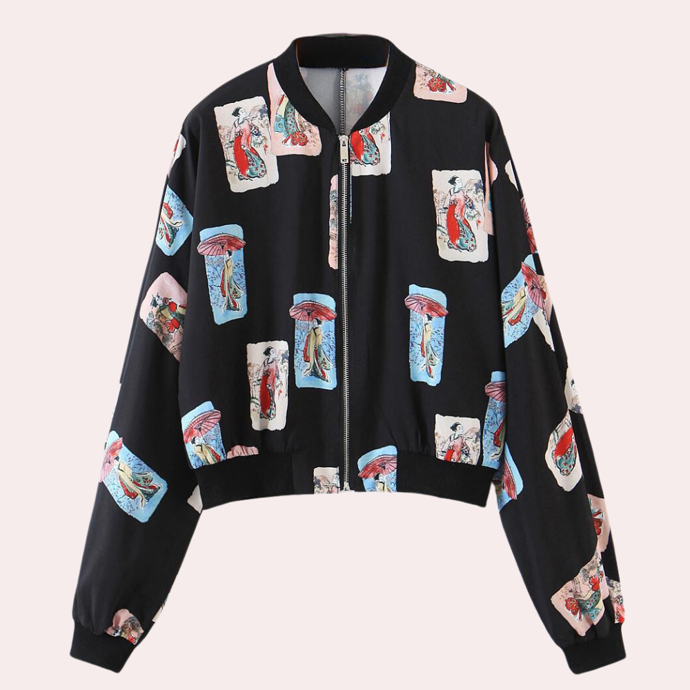 Veste classique décontractée - vue 6