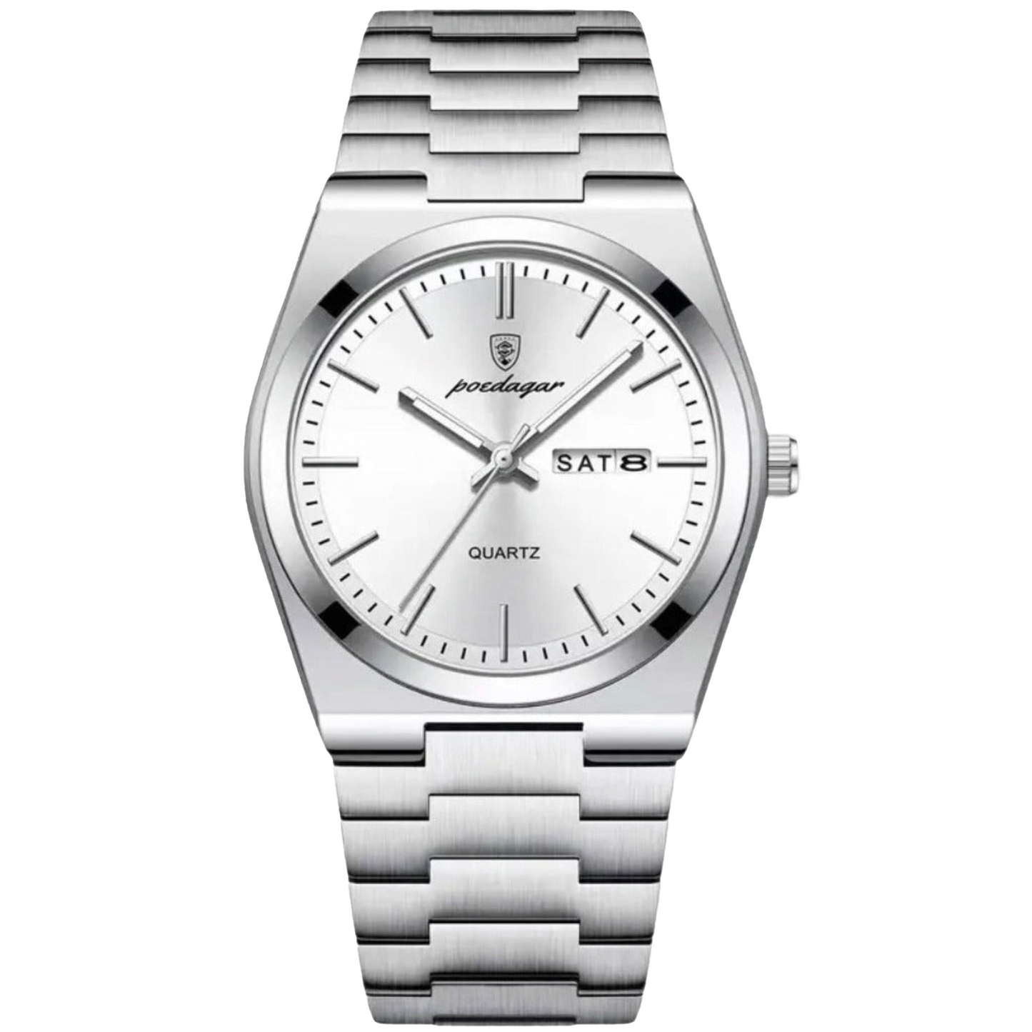 Montre Homme Classique 41mm