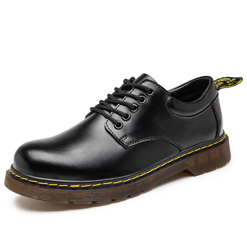 Chaussures Homme Confortables pour Chaque Jour avec Semelle Solide - PanierRoyale