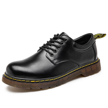 Chaussures Homme Confortables pour Chaque Jour avec Semelle Solide - PanierRoyale