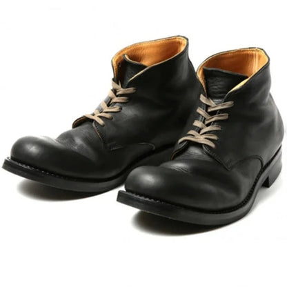 Bottes Homme Chic et Confortables - PanierRoyale
