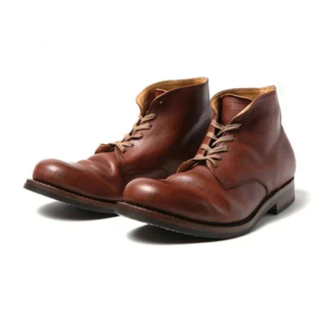 Bottes Homme Chic et Confortables