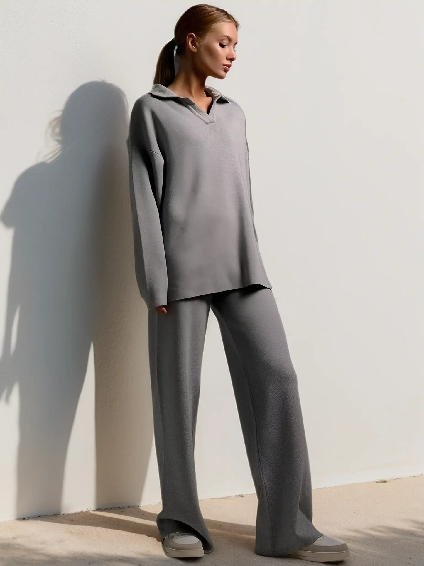 Combinaison Sienna Douce et Confortable - BerlinGlamour