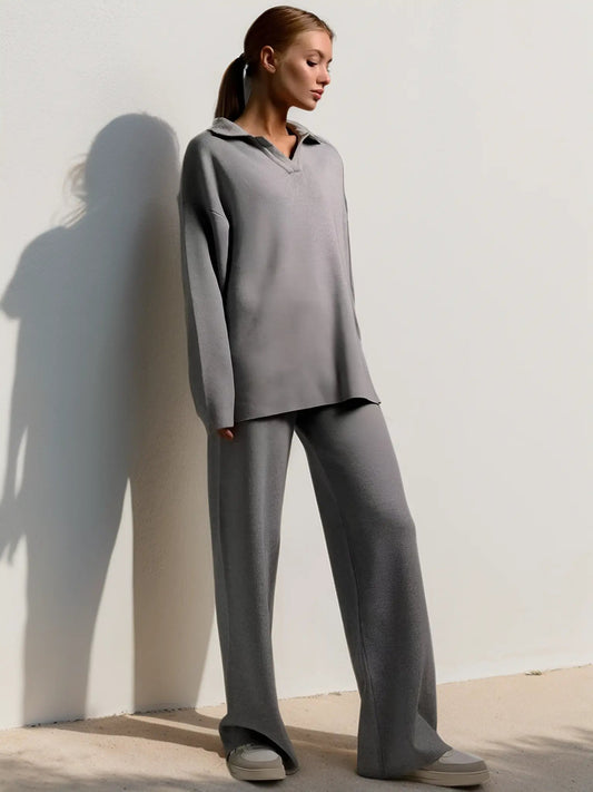 Combinaison Sienna Douce et Confortable - BerlinGlamour