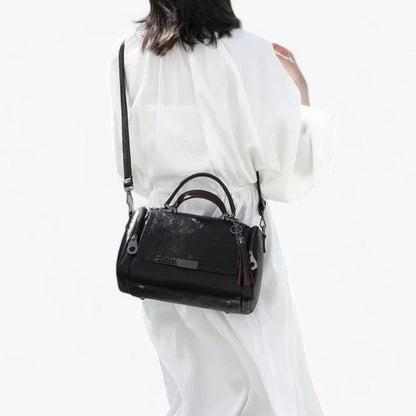 Sac à bandoulière femme grande taille et capacité - PanierRoyale