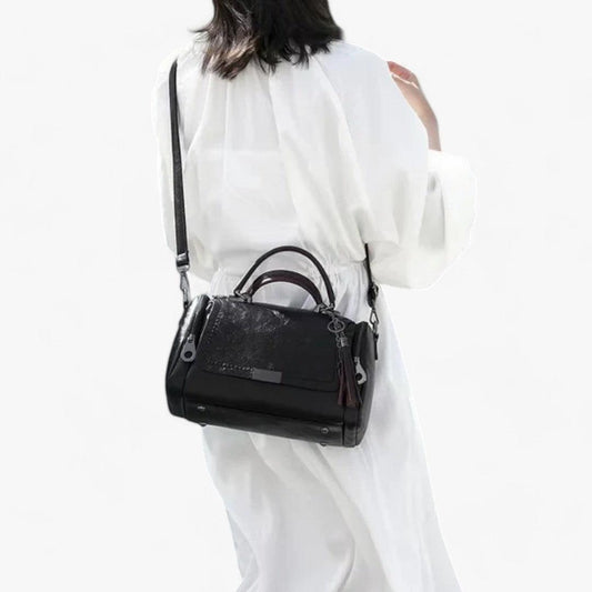 Sac à bandoulière femme grande taille et capacité - PanierRoyale