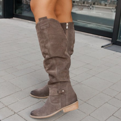 Bottines Femme Chic à Talon Haut