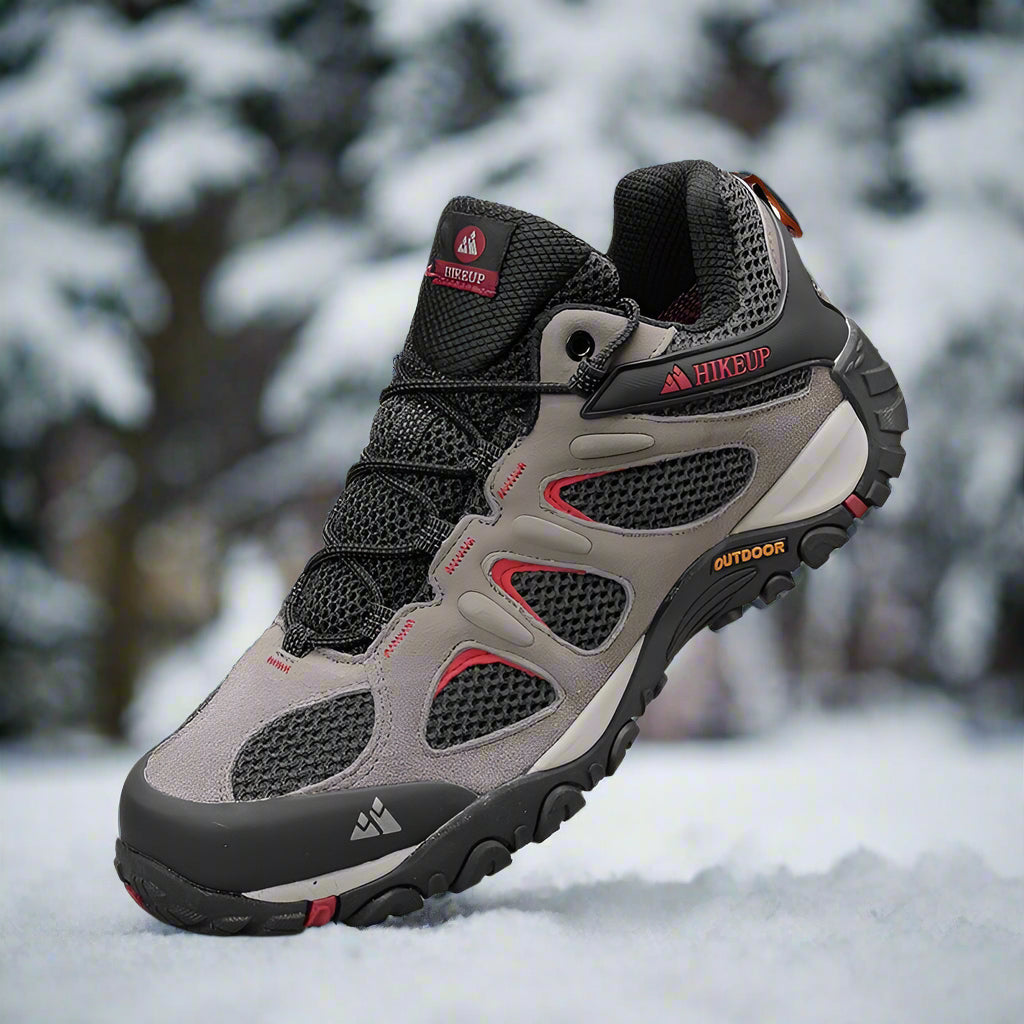 Chaussures Randonnée Trail Confortables Homme