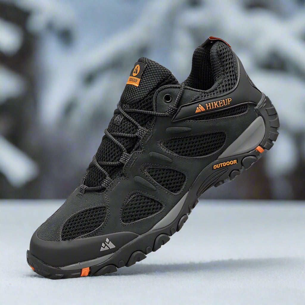 Chaussures Randonnée Trail Confortables Homme