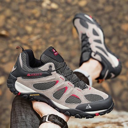 TerraPace Pro - Chaussures de Randonnée