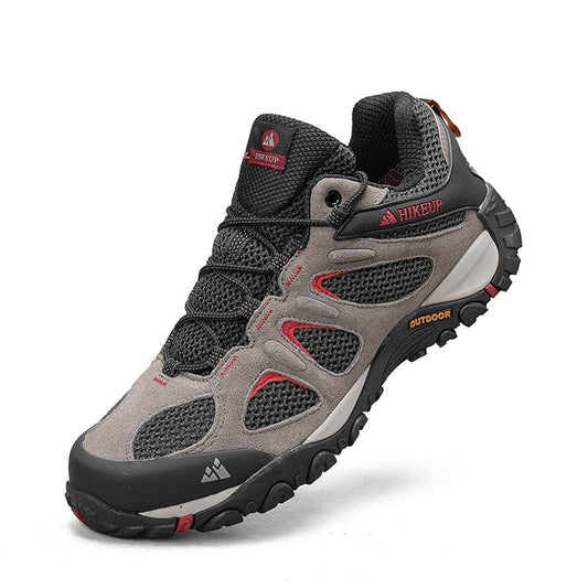 Chaussures Randonnée Trail Confortables Homme - PanierRoyale