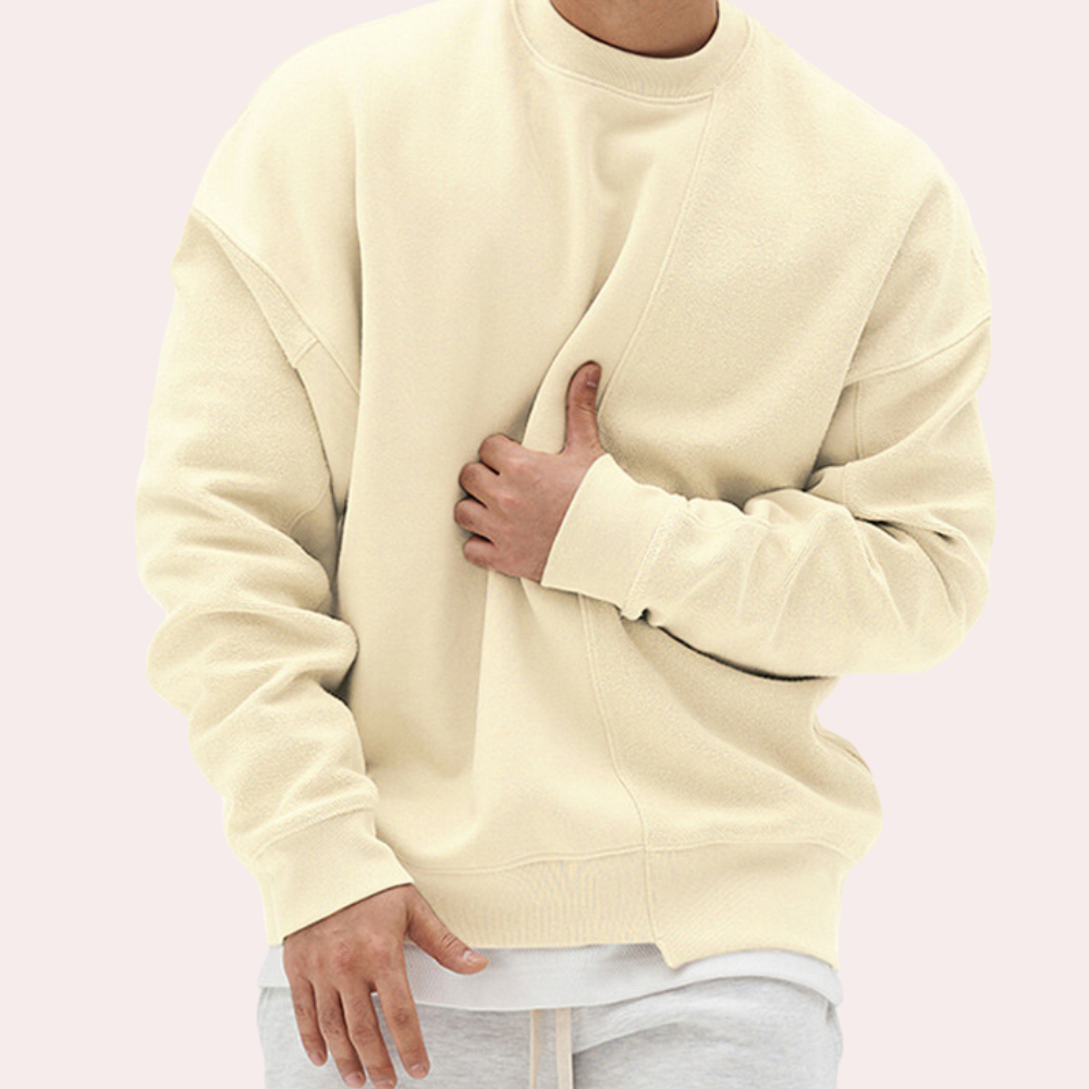 SEAN - Pull Élégant pour Hommes