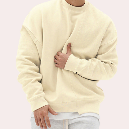SEAN - Pull Élégant pour Hommes