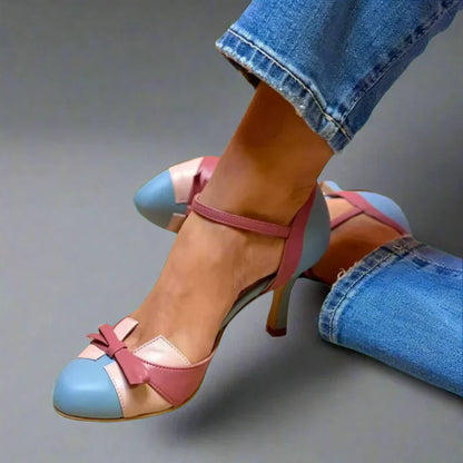 Escarpins Femme Élégants et Confortables Tendance - PanierRoyale