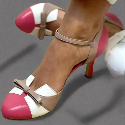 Escarpins Femme Élégants et Confortables Tendance