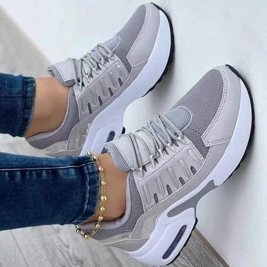 TheaStep™ – Chaussures Femme Orthopédiques Confortables