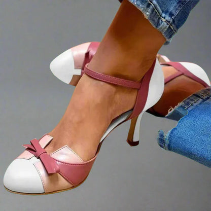 Escarpins Femme Élégants et Confortables Tendance