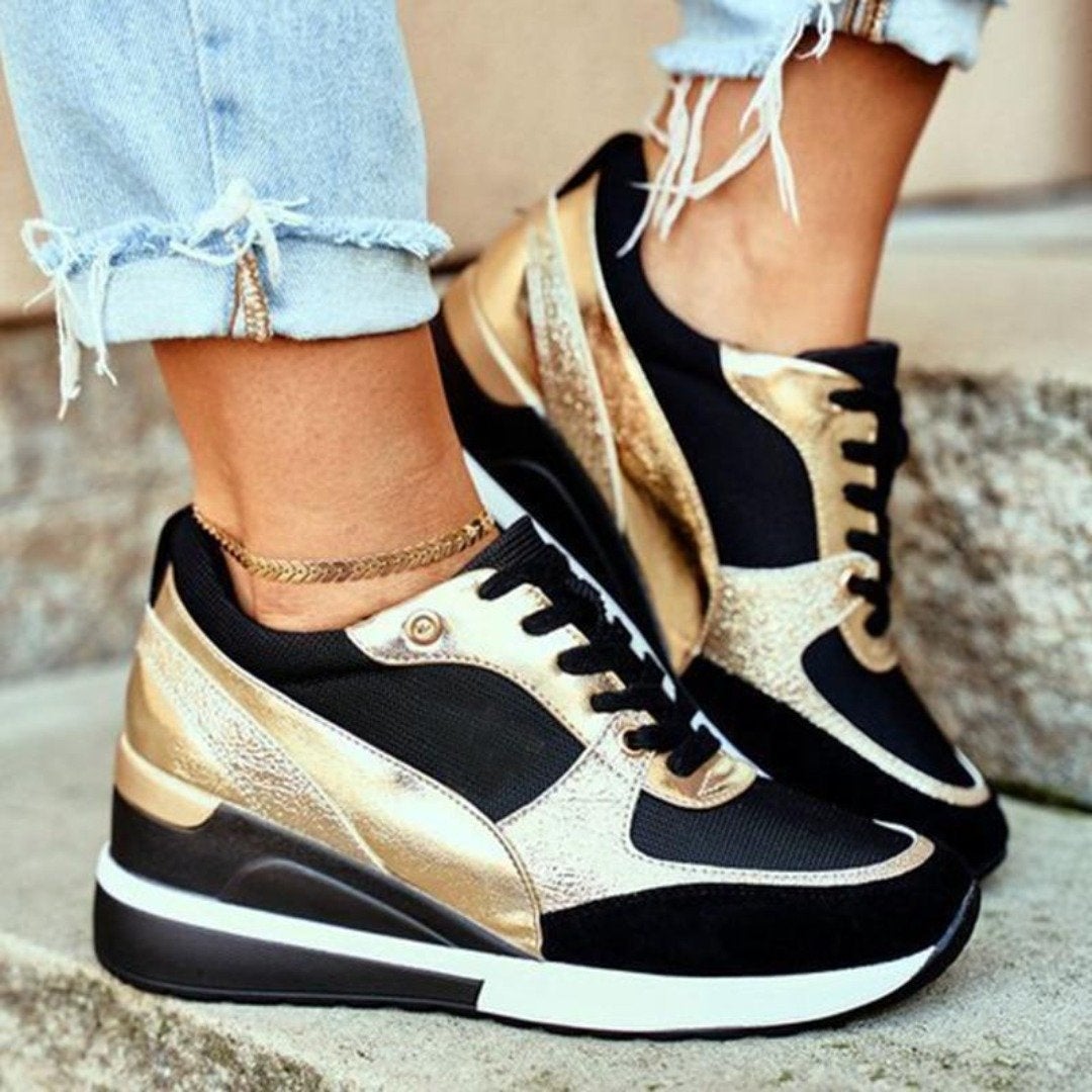 Chaussures Femmes Découvrez les dernières tendances décontractées - PanierRoyale