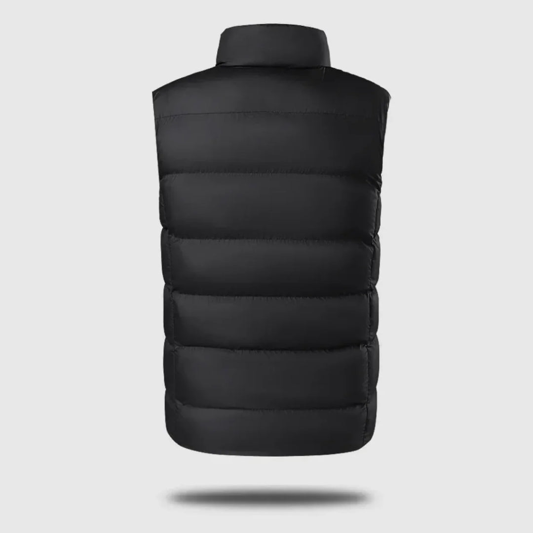 Gilet Chauffant Unisexe - vue 7