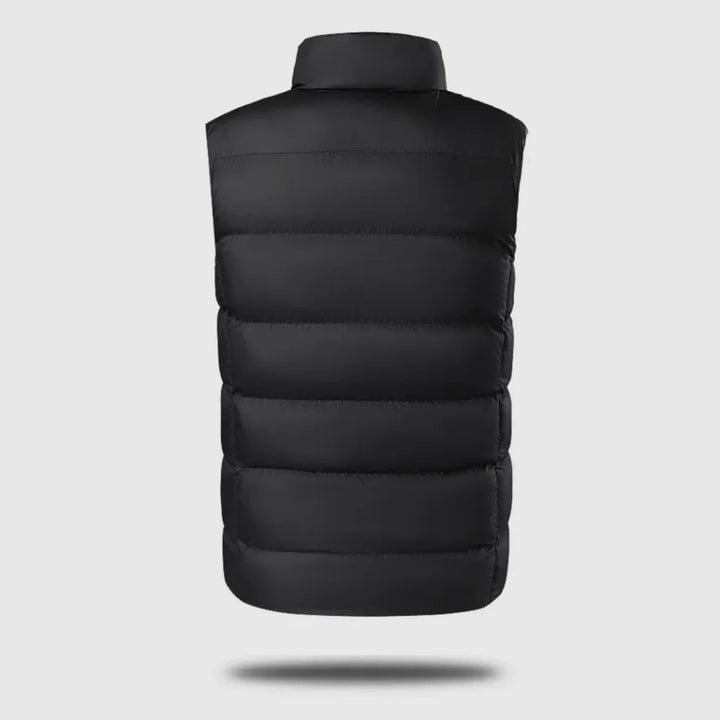 Gilet Chauffant Unisexe - vue 7