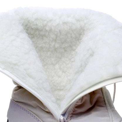 ThermaGuard - Bottes de Neige Épaisses et Imperméables