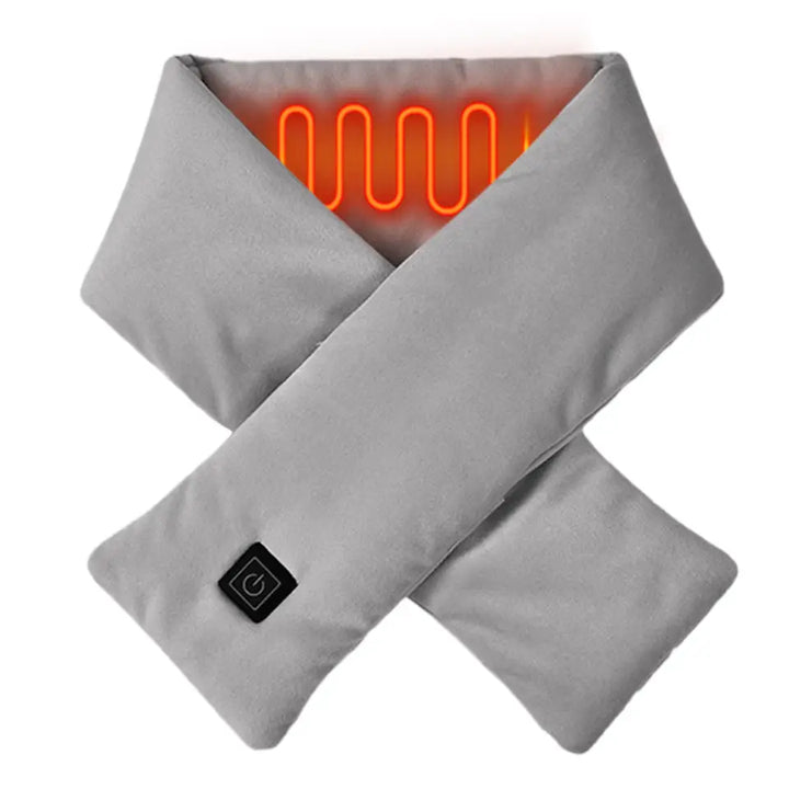 Écharpe Chauffante à USB - vue 7