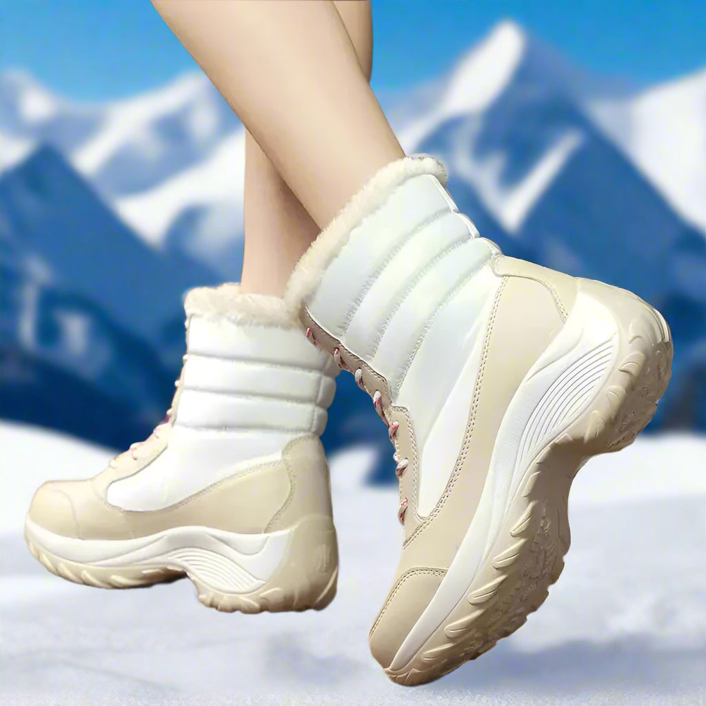 Bottes de Neige Confortables - vue 15