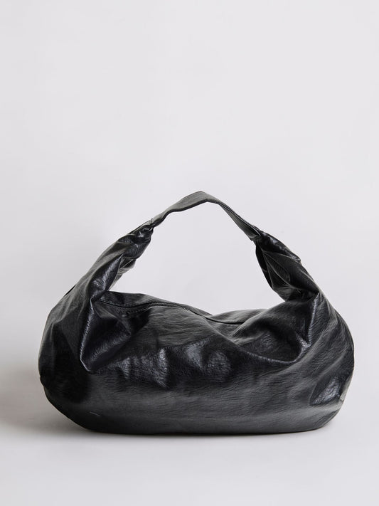 Sac à bandoulière femme élégant avec fermeture zip sécurisée - PanierRoyale