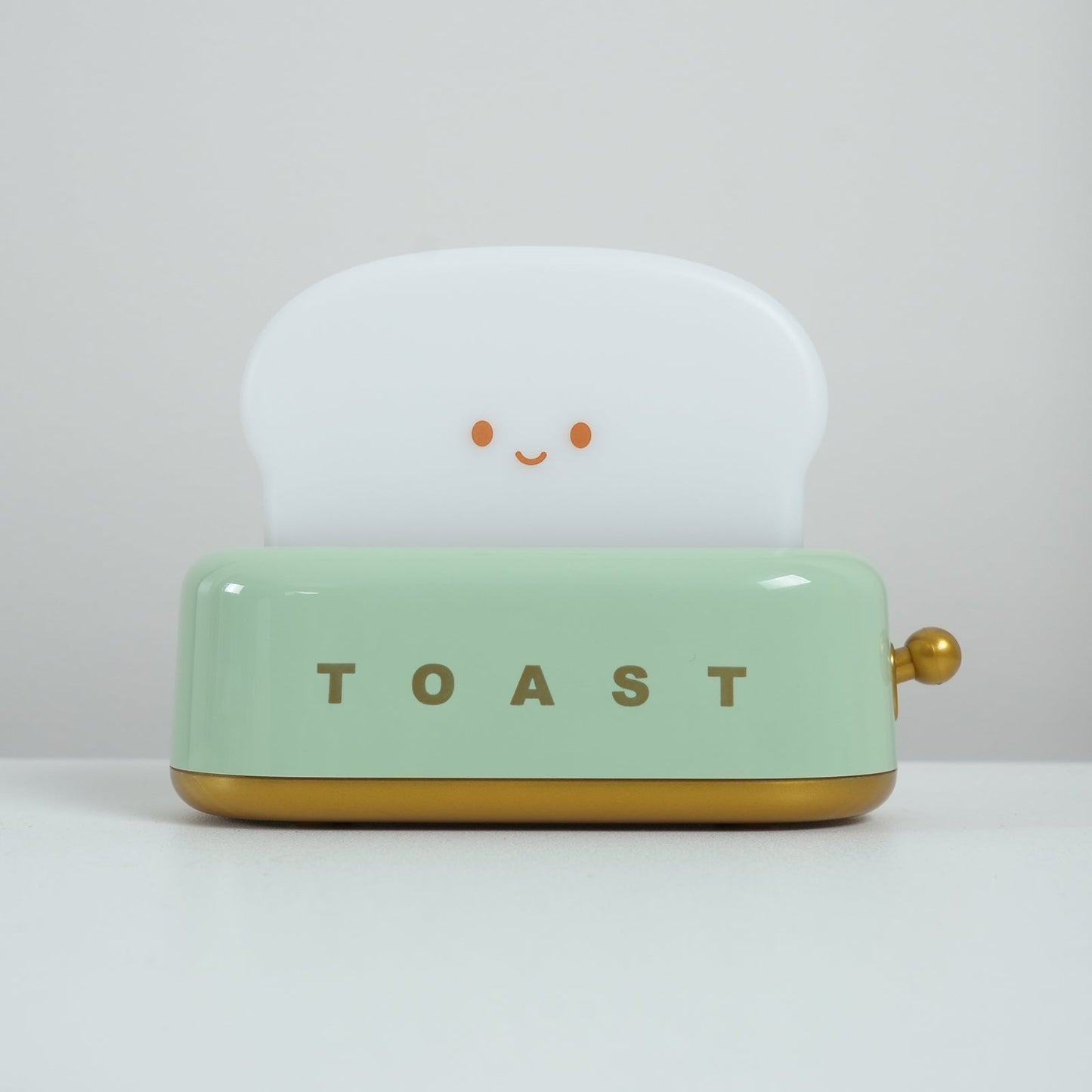 Toastiq™ – Lampe De Table Toaster Design Rechargeable
