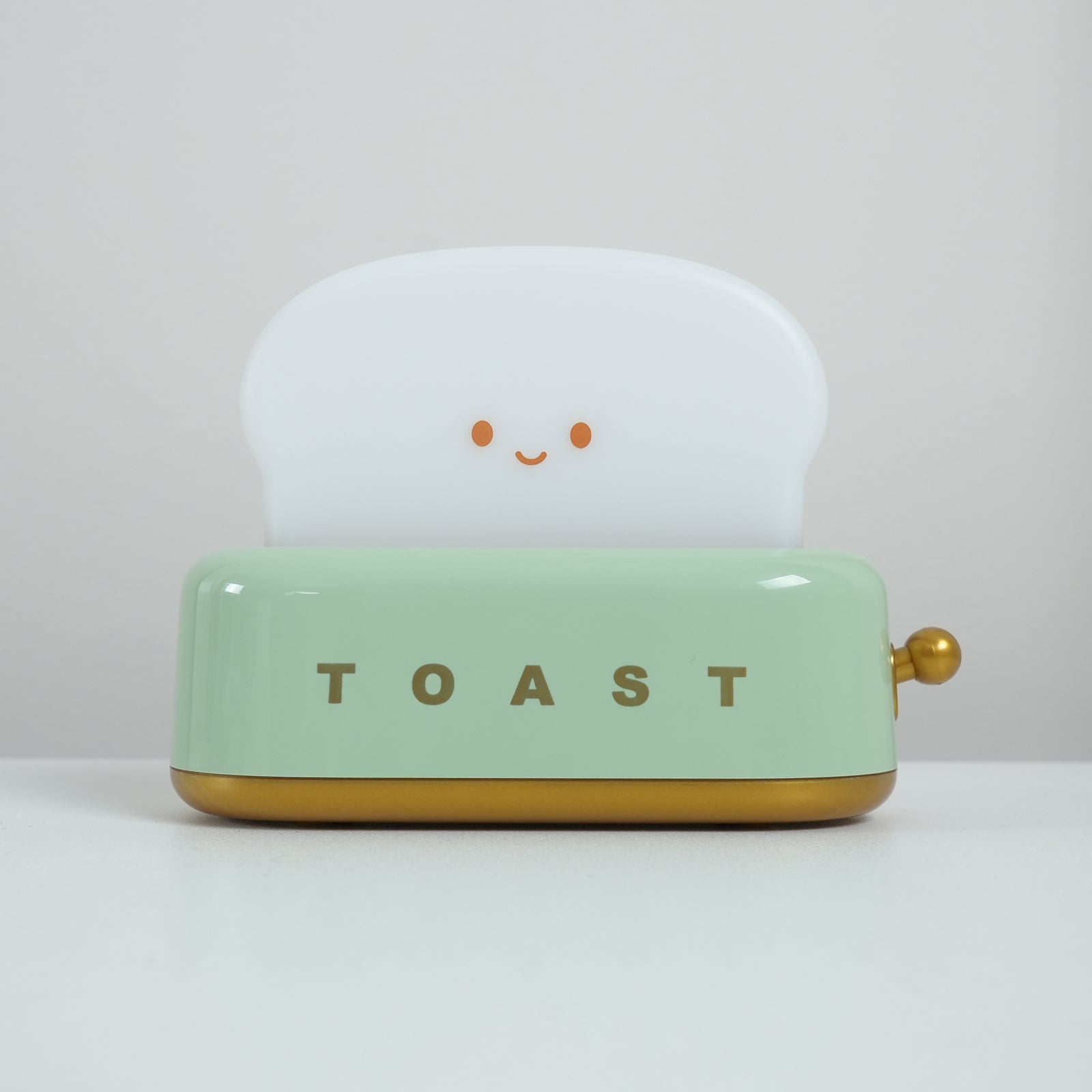 Toastiq™ – Lampe De Table Toaster Design Rechargeable