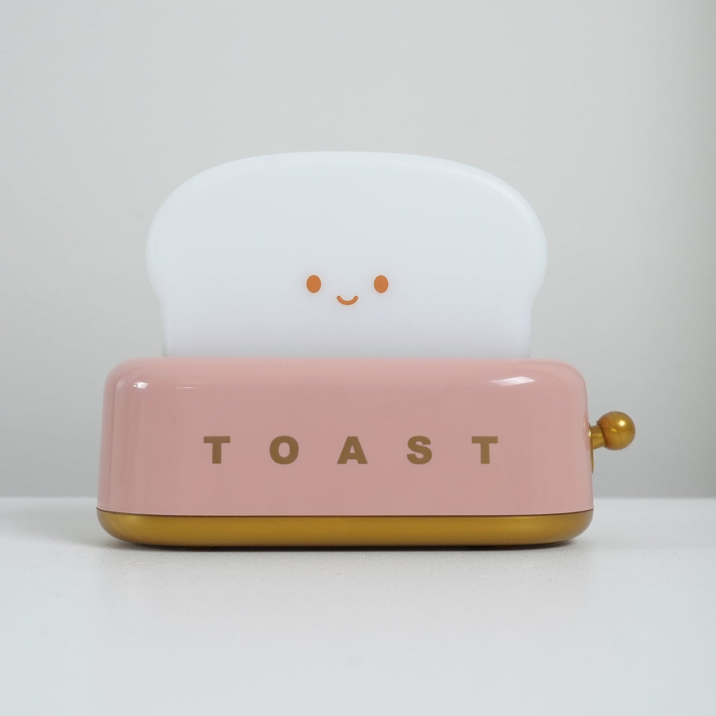Toastiq™ – Lampe De Table Toaster Design Rechargeable