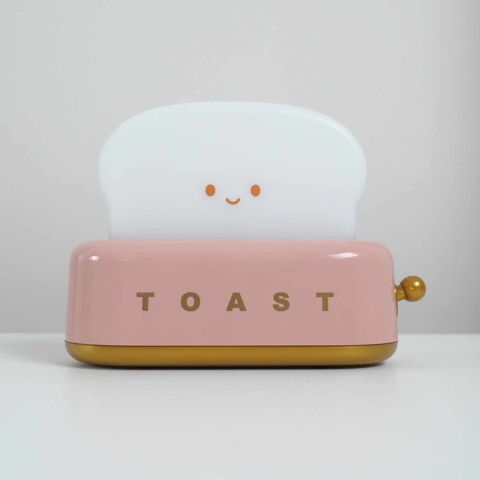 Toastiq™ – Lampe De Table Toaster Design Rechargeable