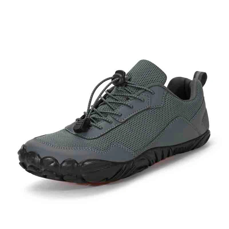 Chaussures de Trail Légères et Confortables pour Randonnée