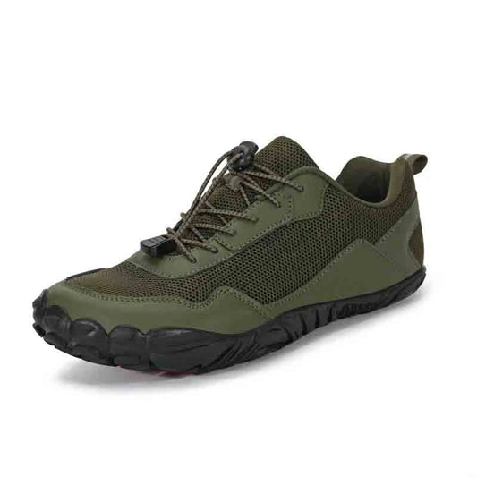 Chaussures de Trail Légères et Confortables pour Randonnée - PanierRoyale