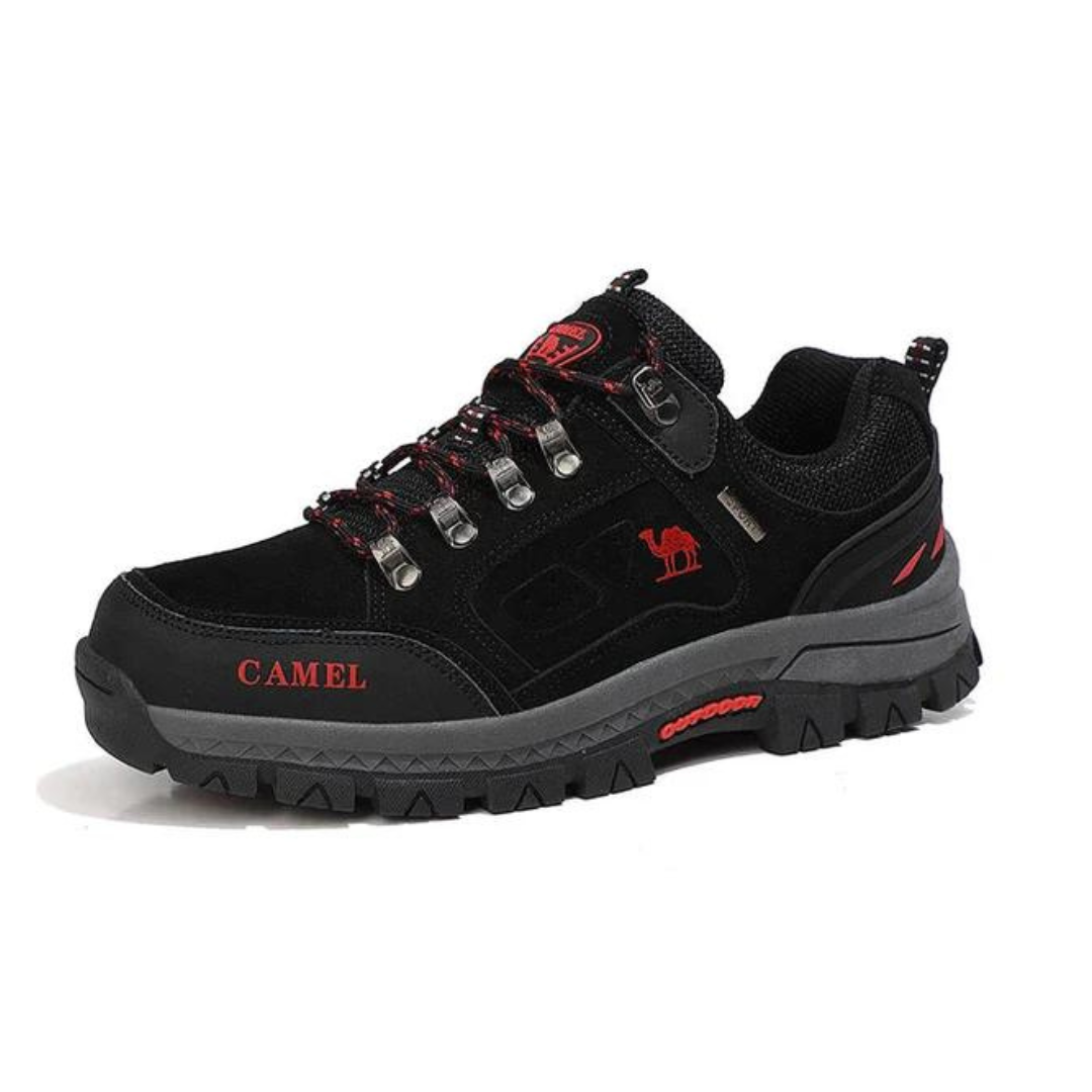 Chaussure Randonnée Homme Imperméable et Confortable pour Sentiers