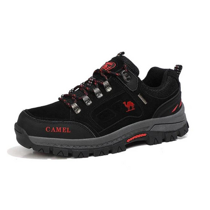 Chaussure Randonnée Homme Imperméable et Confortable pour Sentiers