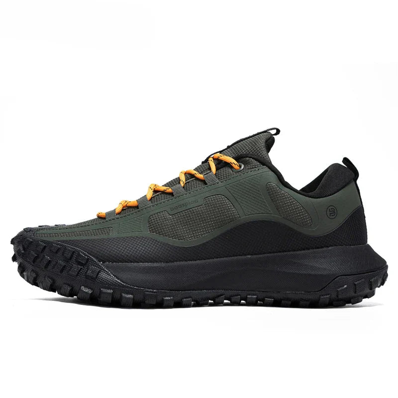 Chaussure Randonnée Trail Respirante et Imperméable