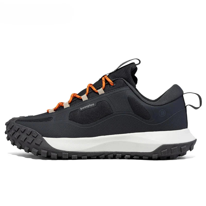 Chaussure Randonnée Trail Respirante et Imperméable