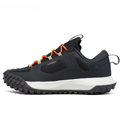 Chaussure Randonnée Trail Respirante et Imperméable
