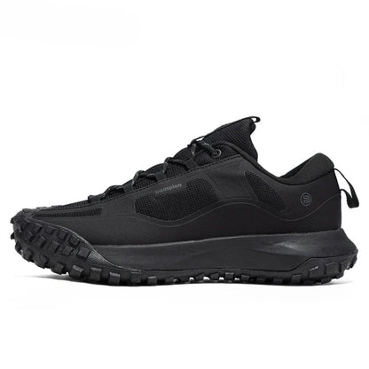 Chaussure Randonnée Trail Respirante et Imperméable - PanierRoyale