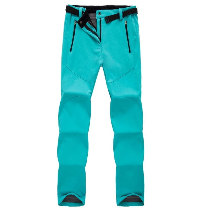 Pantalon de Marche Imperméable et Résistant pour Homme