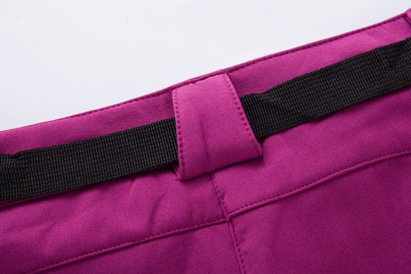 TrekGuard™ – Pantalon Résistant et Imperméable pour Aventures Quotidiennes