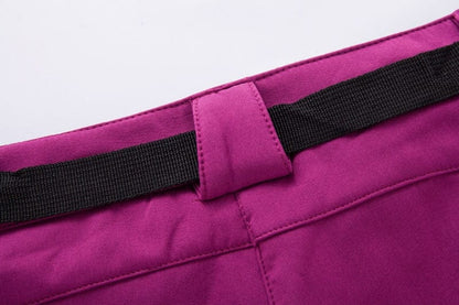 TrekGuard™ – Pantalon Résistant et Imperméable pour Aventures Quotidiennes