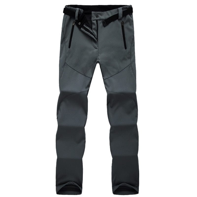 Pantalon de Marche Imperméable et Résistant pour Homme
