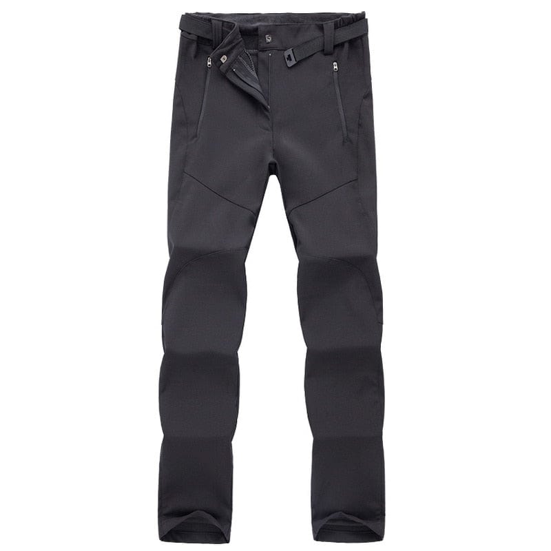 Pantalon de Marche Imperméable et Résistant pour Homme