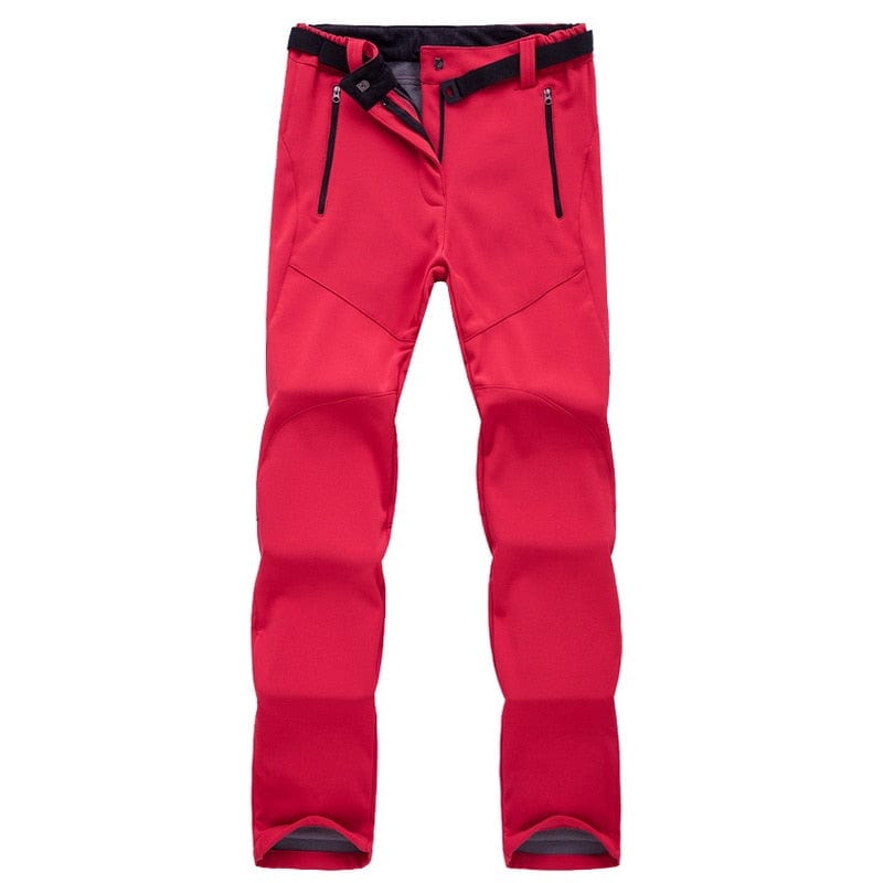 Pantalon de Marche Imperméable et Résistant pour Homme
