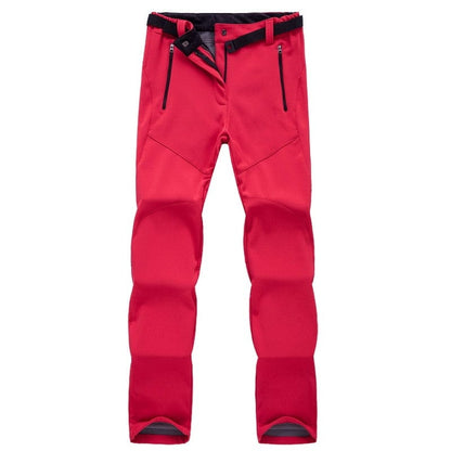 Pantalon de Marche Imperméable et Résistant pour Homme