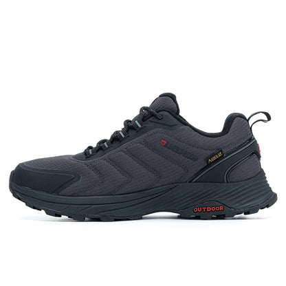 TrekNova™ – Chaussures Randonnée Respirantes & Confortables Outdoor